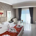 Hotel Grand Mir'amor Hotel&spa Kemer