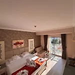 Grand Mir'amor Hotel&spa Kemer