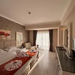 Hotel Grand Mir'amor Hotel&spa Kemer