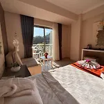 Hotel Grand Mir'amor Hotel&spa Kemer