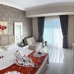 Grand Mir'amor Hotel&spa Hotel Kemer