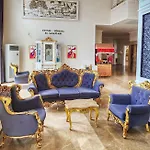 Grand Mir'amor Hotel&spa Kemer