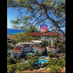 Grand Mir'amor Hotel&spa 5*