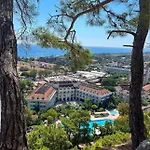 Hotel Grand Mir'amor Hotel&spa 5*