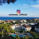Hotel Grand Mir'amor Hotel&spa Kemer