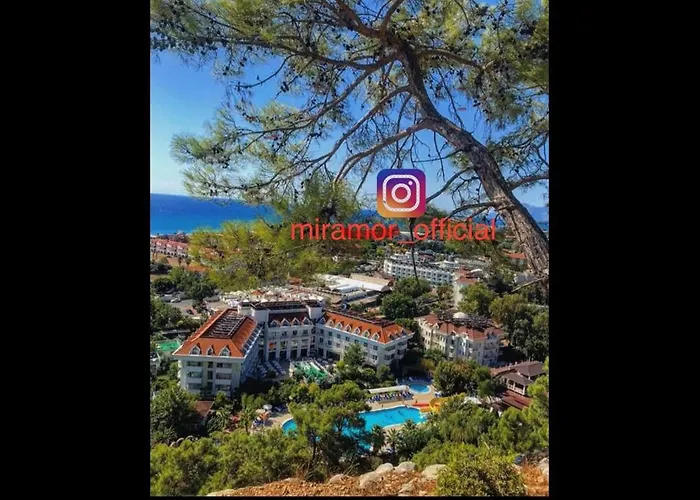 Grand Mir'amor Hotel&spa 5*