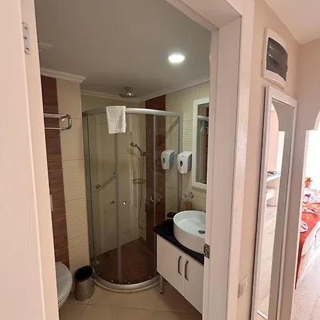 Hotel Grand Mir'amor Hotel&spa Antália
