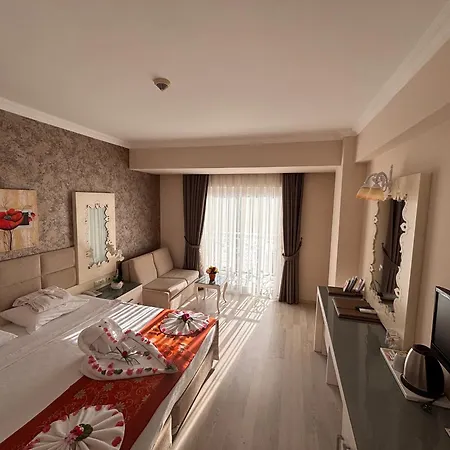 Grand Mir'amor Hotel&spa Hotel 5*