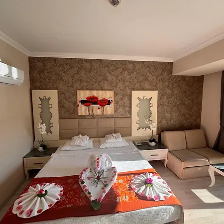 Grand Mir'amor Hotel&spa