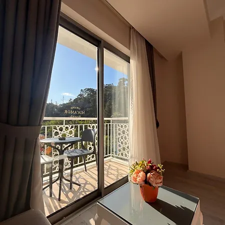 Hotel Grand Mir'amor Hotel&spa