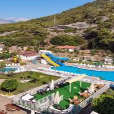 Grand Mir'amor Hotel&spa 케메르