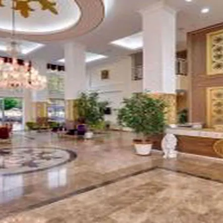 Grand Mir'amor Hotel&spa