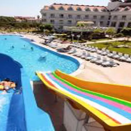 호텔 Grand Mir'amor Hotel&spa