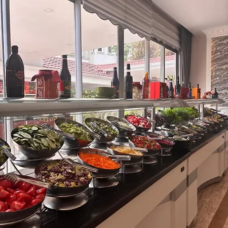 Grand Mir'amor Hotel&spa