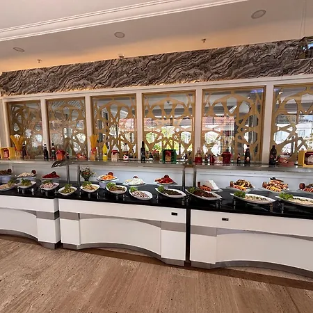 Grand Mir'amor Hotel&spa Hotell