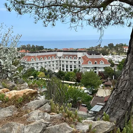 Grand Mir'amor Hotel&spa Hotel