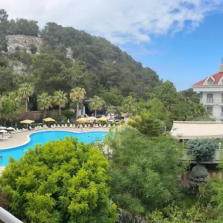 Grand Mir'amor Hotel&spa Hotel