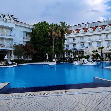 Grand Mir'amor Hotel&spa Hotel