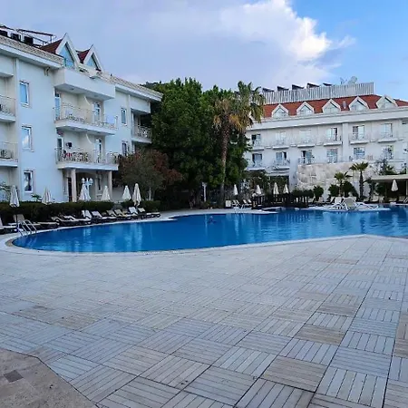 Hotel Grand Mir'amor Hotel&spa Kemer