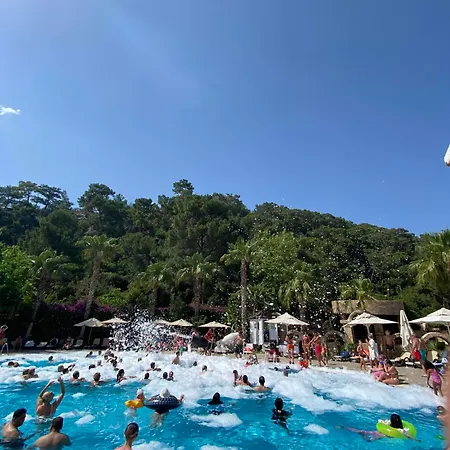 Grand Mir'amor Hotel&spa Hotell