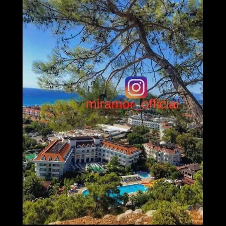 Grand Mir'amor Hotel&spa 5*