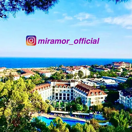 Grand Mir'amor Hotel&spa