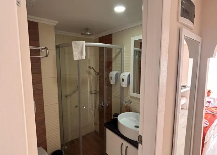 מלון Grand Mir'amor Hotel&spa קמר