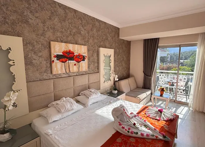 Grand Mir'amor Hotel&spa