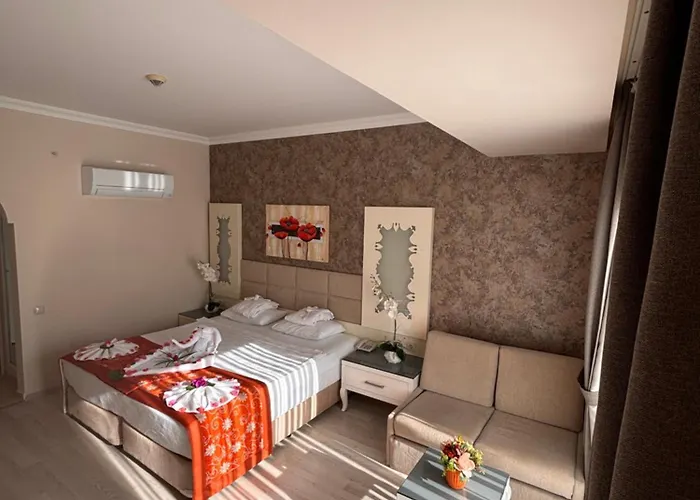Grand Mir'amor Hotel&spa