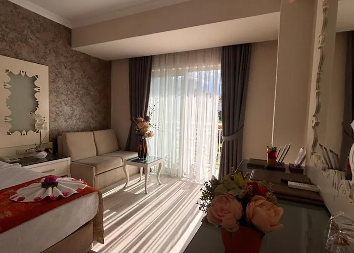 Hotell Grand Mir'amor Hotel&spa 5*