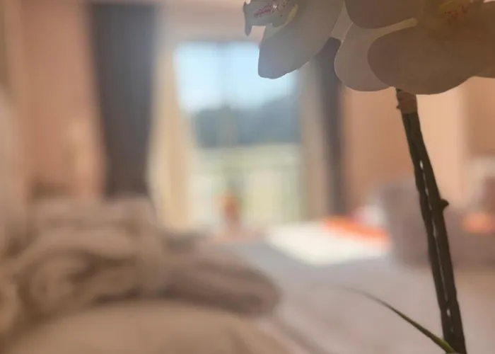 Grand Mir'amor Hotel&spa Hotell
