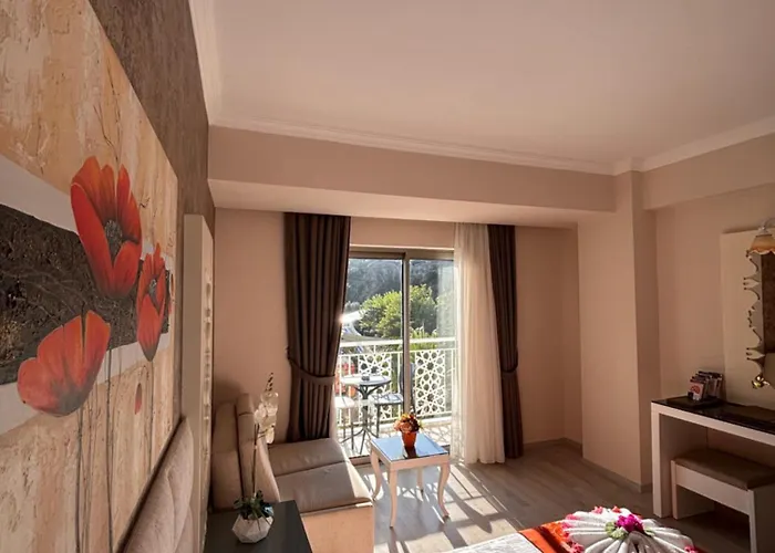מלון Grand Mir'amor Hotel&spa