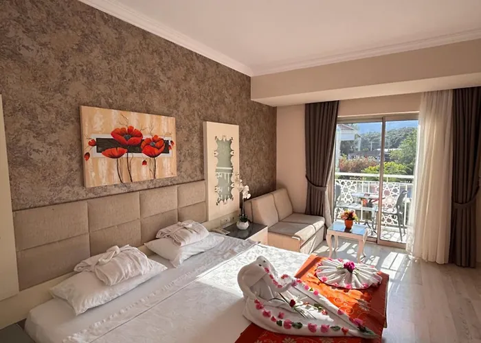 Grand Mir'amor Hotel&spa