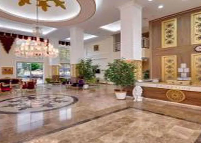 Grand Mir'amor Hotel&spa