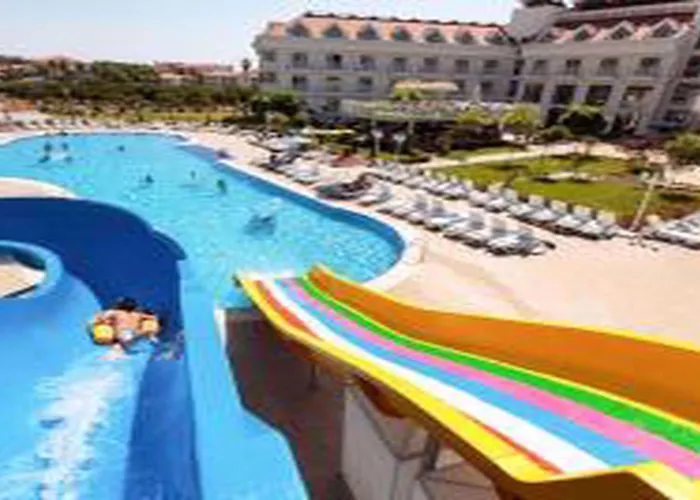 Hotel Grand Mir'amor Hotel&spa