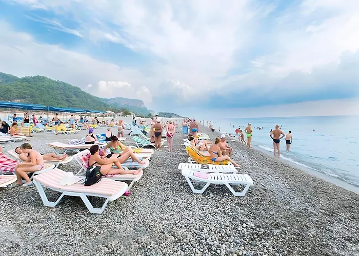 Grand Mir'amor Hotel&spa
