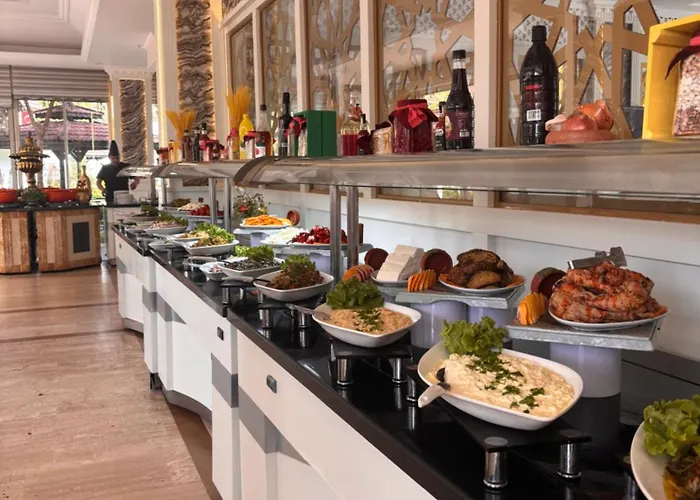 Grand Mir'amor Hotel&spa