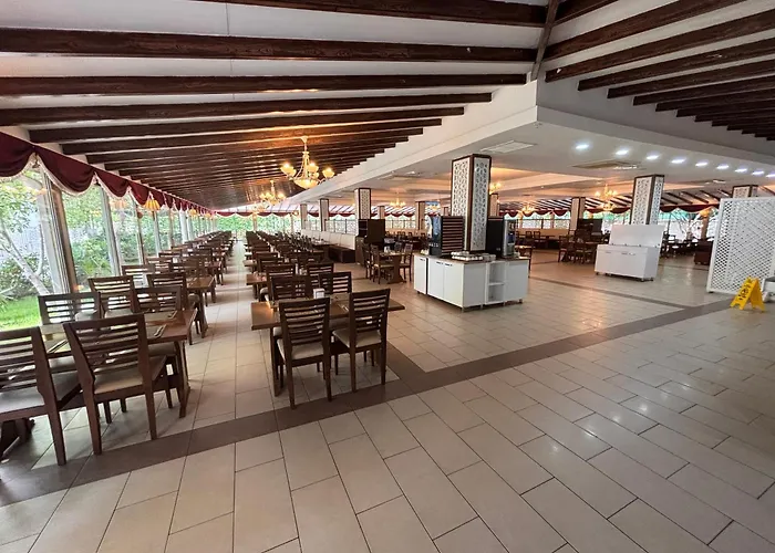 Grand Mir'amor Hotel&spa 5*