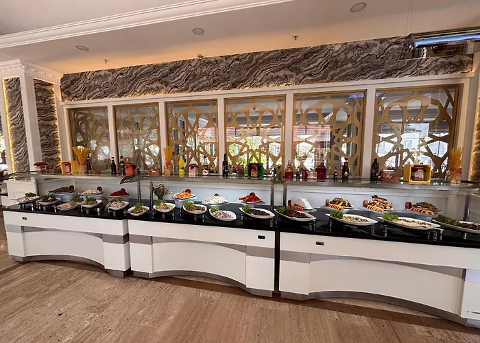 Grand Mir'amor Hotel&spa Hotel