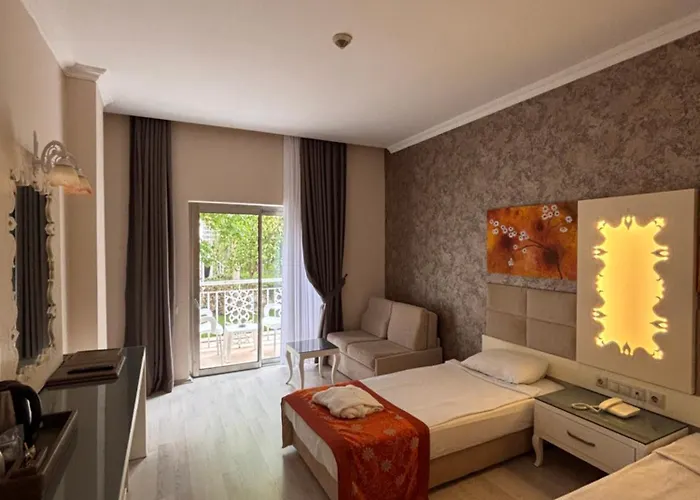 Grand Mir'amor Hotel&spa