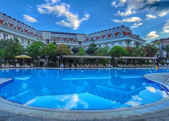 Grand Mir'amor Hotel&spa