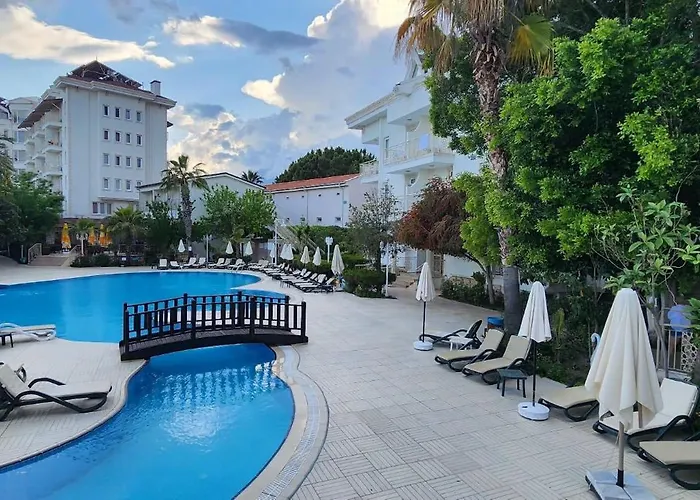 מלון Grand Mir'amor Hotel&spa קמר