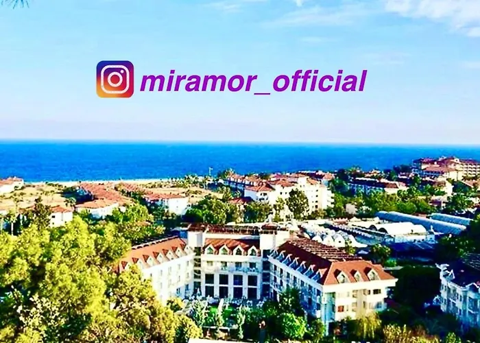 Grand Mir'amor Hotel&spa Hotel