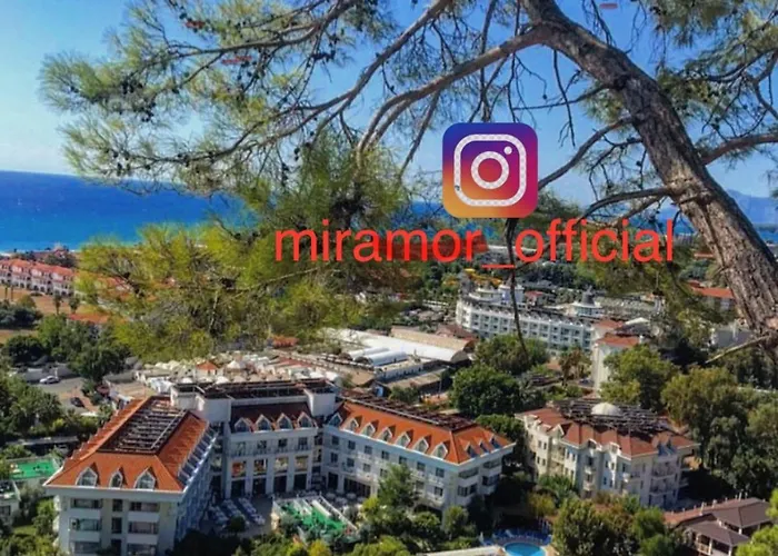 Grand Mir'amor Hotel&spa Hotel