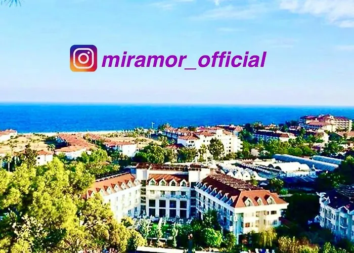 Grand Mir'amor Hotel&spa