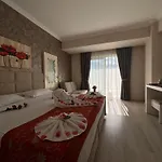 Grand Mir'amor Hotel&spa Hotel Kemer
