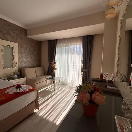 Hotel Grand Mir'amor Hotel&spa 5*