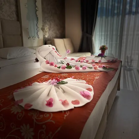 Grand Mir'amor Hotel&spa 5* Antalya