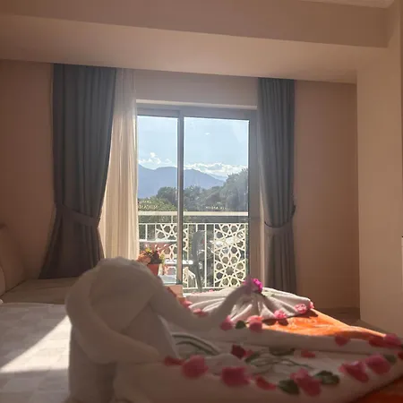 Hotel Grand Mir'amor Hotel&spa