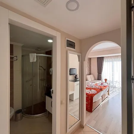 Grand Mir'amor Hotel&spa Hotel Antalya